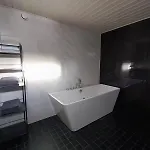 Spacious Luxury Apartament *