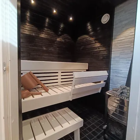 Spacious Luxury *