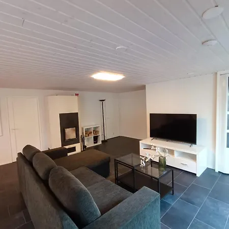 Spacious Luxury * Χαμεενλίνα