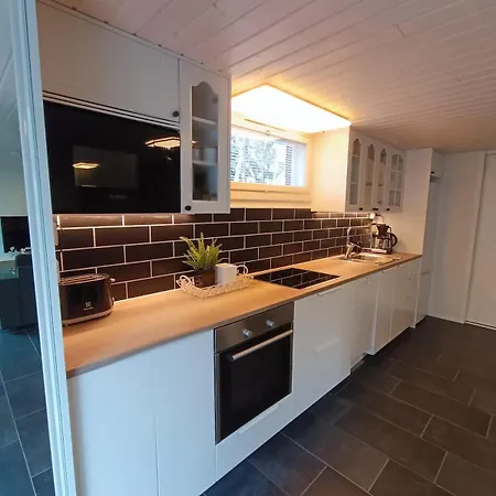 Apartmán Spacious Luxury *