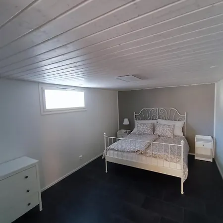 Spacious Luxury Διαμέρισμα Χαμεενλίνα