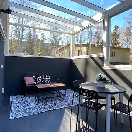 Spacious Luxury Διαμέρισμα *