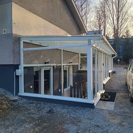 Апартаменты Spacious Luxury