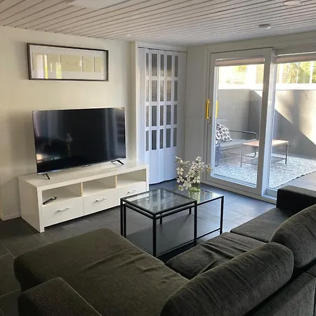 Spacious Luxury Hameenlinna