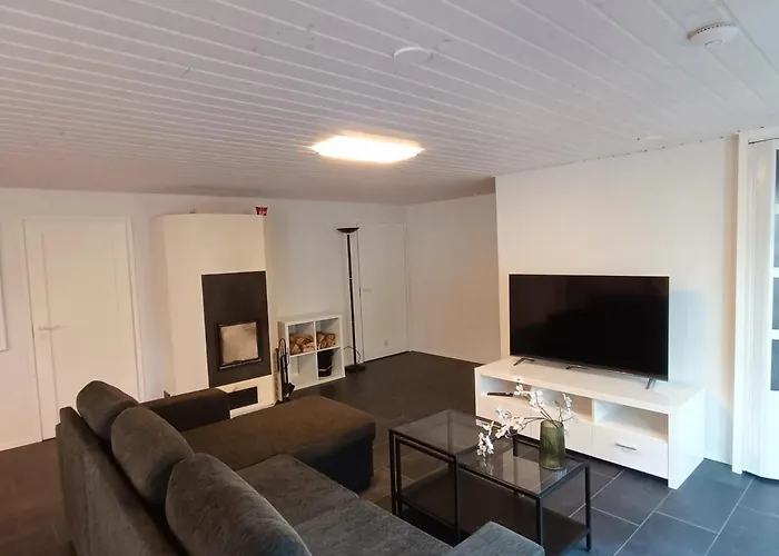 Spacious Luxury * Хямеэнлинна