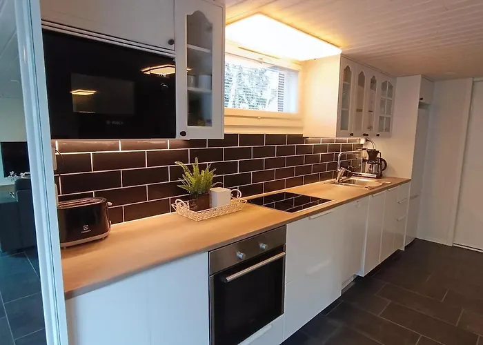 Apartmán Spacious Luxury *