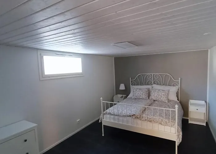 Spacious Luxury Apartmán Hämeenlinna