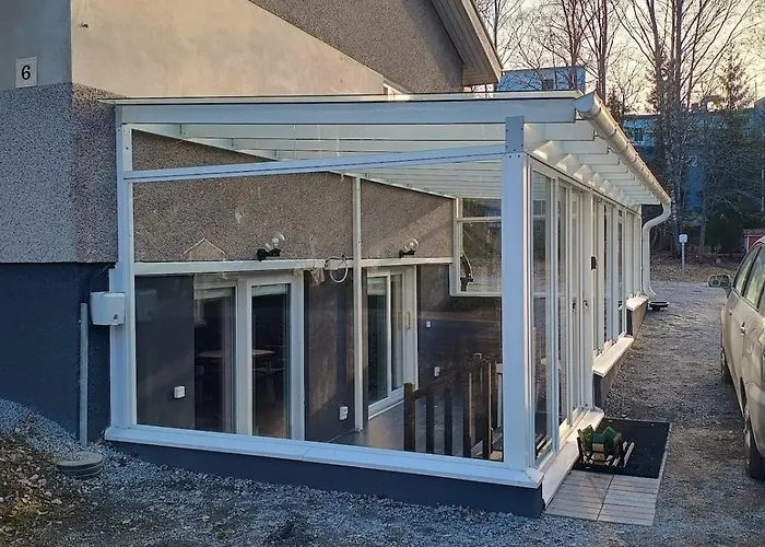 Апартаменты Spacious Luxury